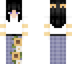 summer pj's :>