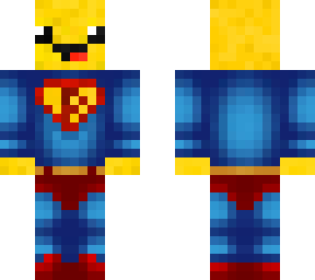 super potato