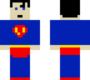 superman