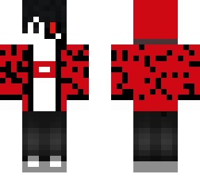 supreme corrupted skin