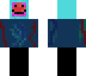 suspicious creature