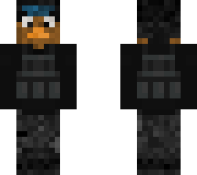 swat dodo