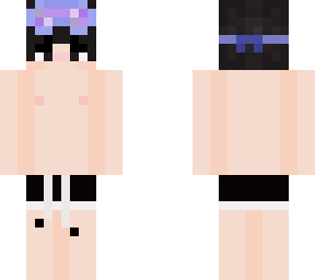 swim