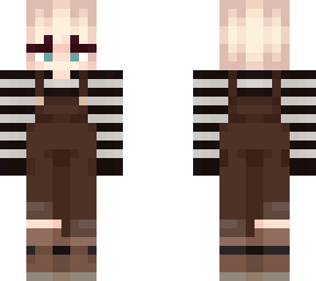 tedlevi overalls