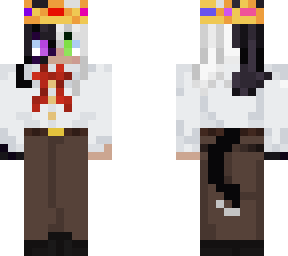 testing skin for myself dont use pls!!