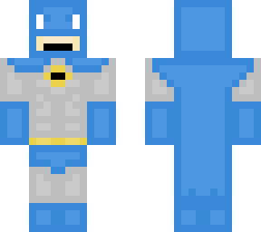 the batman!