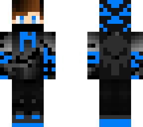 the blue rider