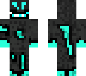 the blue sleep paralysis demon (grege)