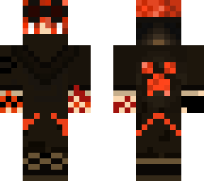 the crimson follower v2.