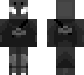 the dark bee