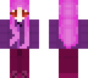 the evil side of madeline from celeste