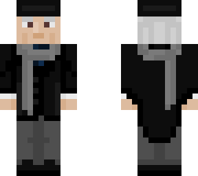 the first doctor (an unearthly child)