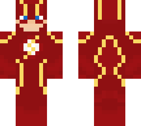 the flash (special affects)