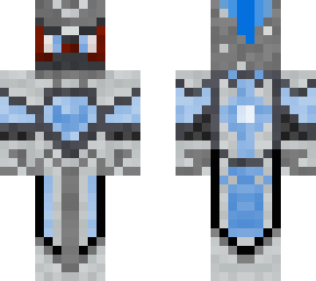 the knightmane