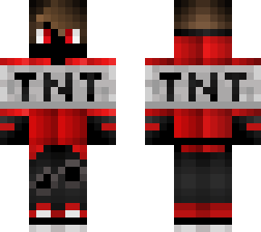 the new tnt boy