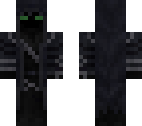 the night wanderer