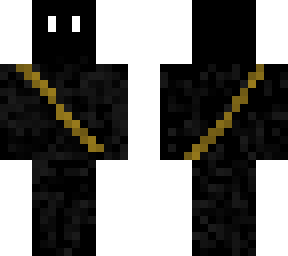 the nightmare soldier