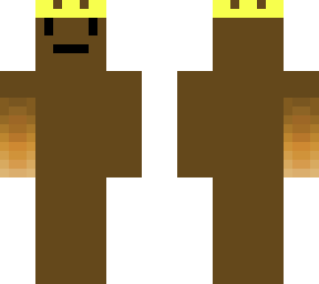 the real poo king