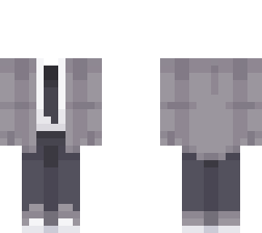 the silver oak male uniform