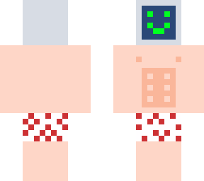 thedruppis est chido es mi skin personal para ponerme la en xbox es muy xdddddd