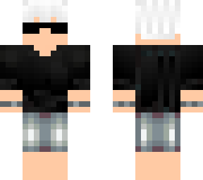 thescrypto's kirito