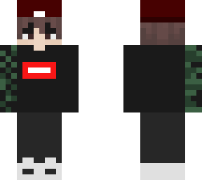 thorns kid