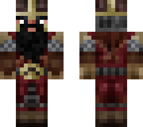 thrakkim mithrilfoot