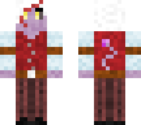 tiefling tavernkeep