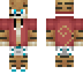 tigre gamer