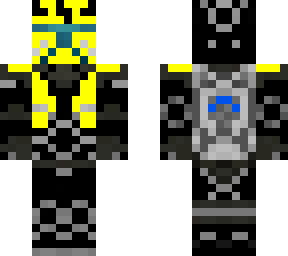 toby clone commando