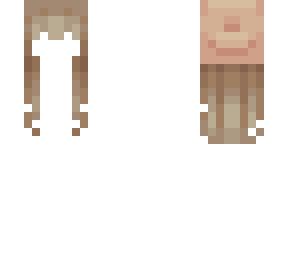 toffee hair base