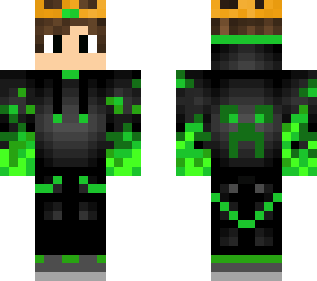 toxic king