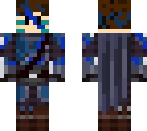 tr88 blue team