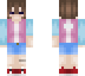 transgender short hair