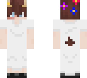 tubbo marriage skin (for a friend)
