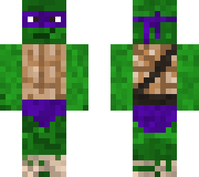 turtle in speedos