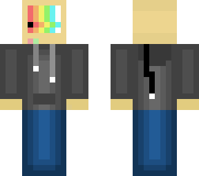 tv head