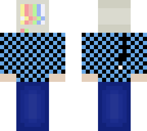 tv head
