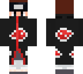 uchiha elrod