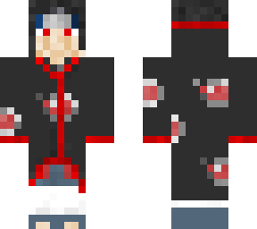 uchiha itachi