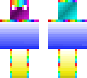 ultra rainbow