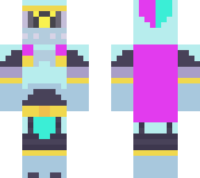 unicorn knight barley