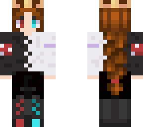 updating my old skin