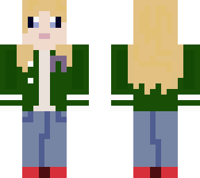 varsity