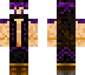 vegetta lobo nocturno