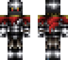 veteran grim(migration) v1