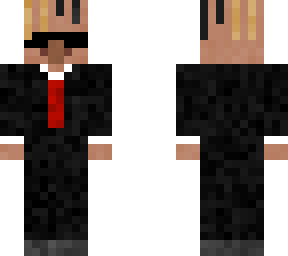 villager tueziin