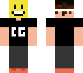 virtual riot (chodegang)