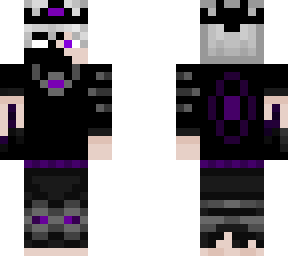 void prisoner