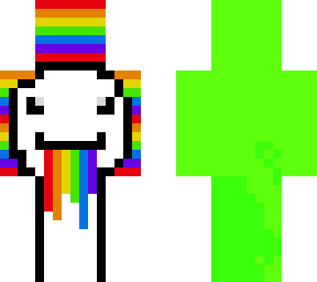 wainbow dweem
